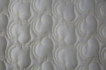 キルティングマシン